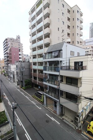 ハーヴェスト京町堀の物件内観写真